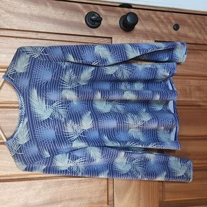 Hang Ten Sun Protection Top